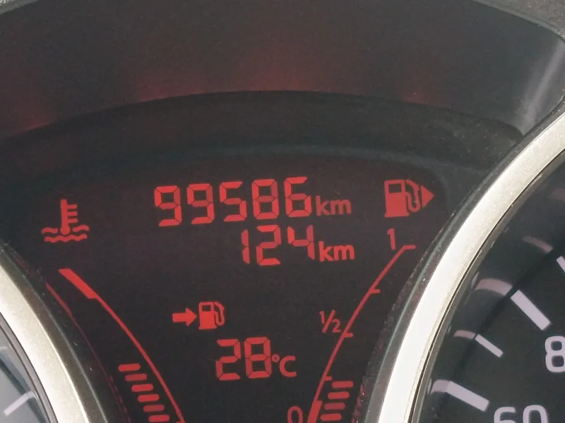 Imagen de NISSAN JUKE