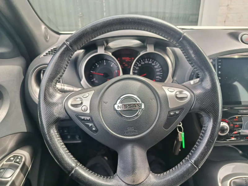 Imagen de NISSAN JUKE