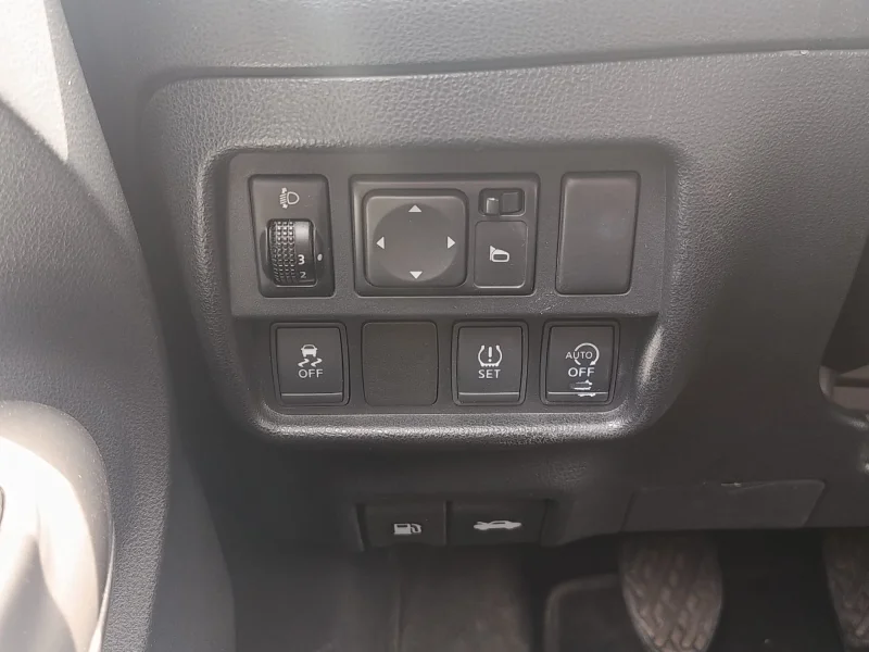 Imagen de NISSAN JUKE