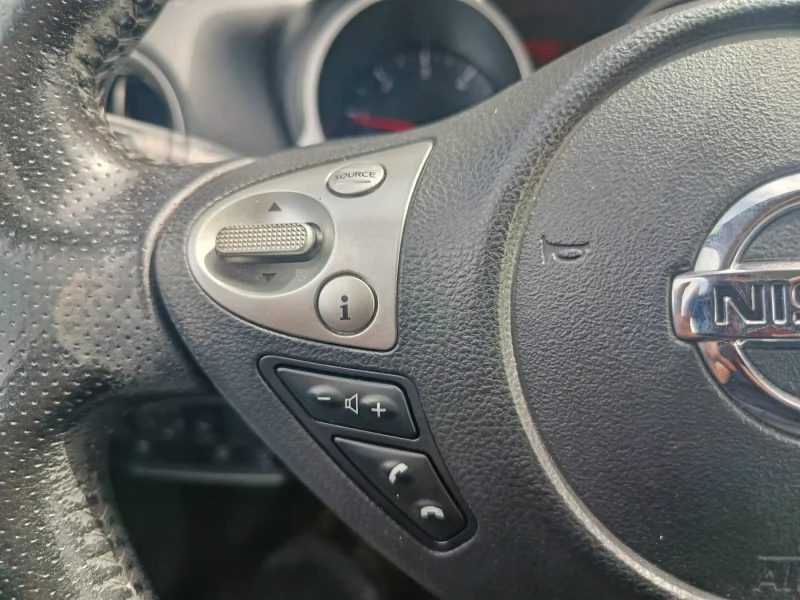 Imagen de NISSAN JUKE