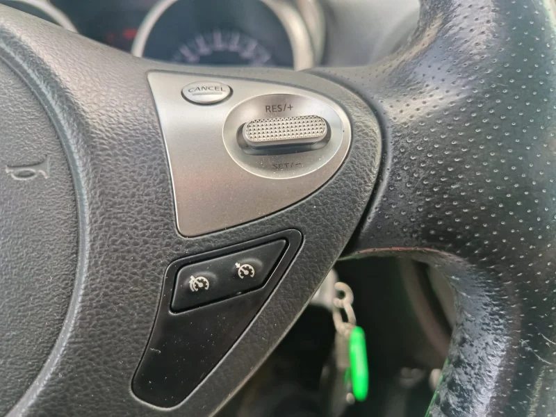 Imagen de NISSAN JUKE
