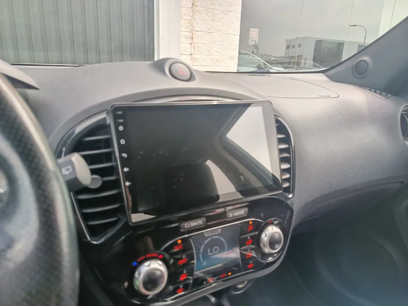 Imagen de NISSAN JUKE
