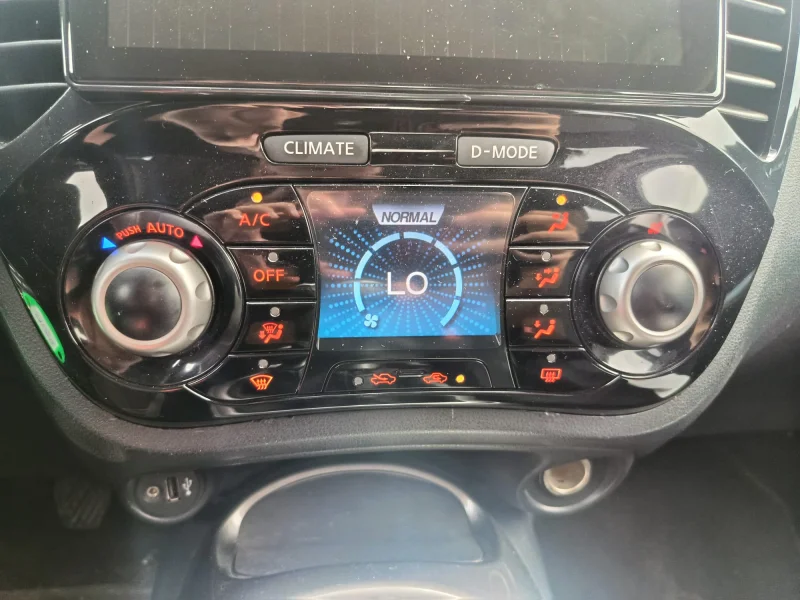 Imagen de NISSAN JUKE
