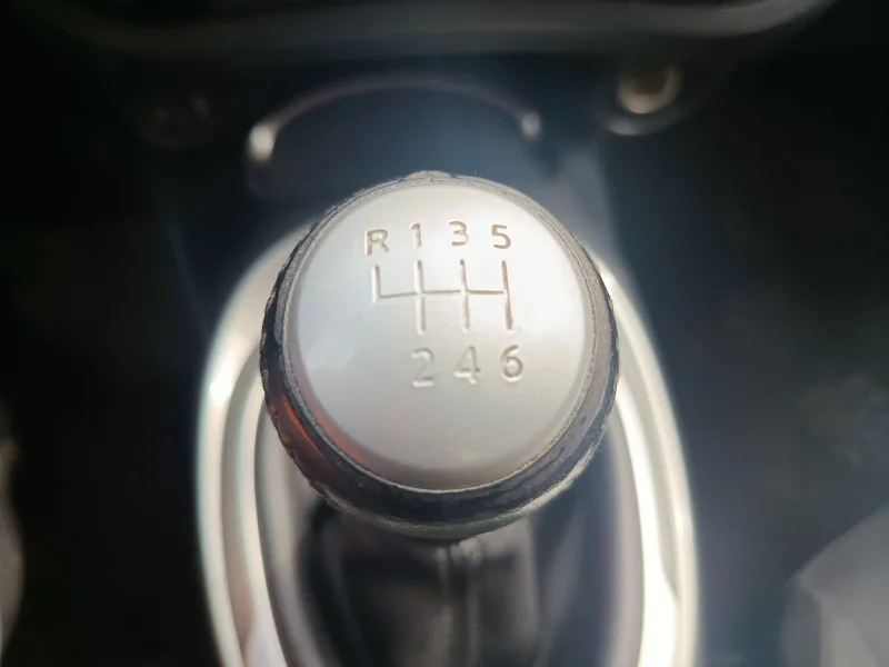 Imagen de NISSAN JUKE