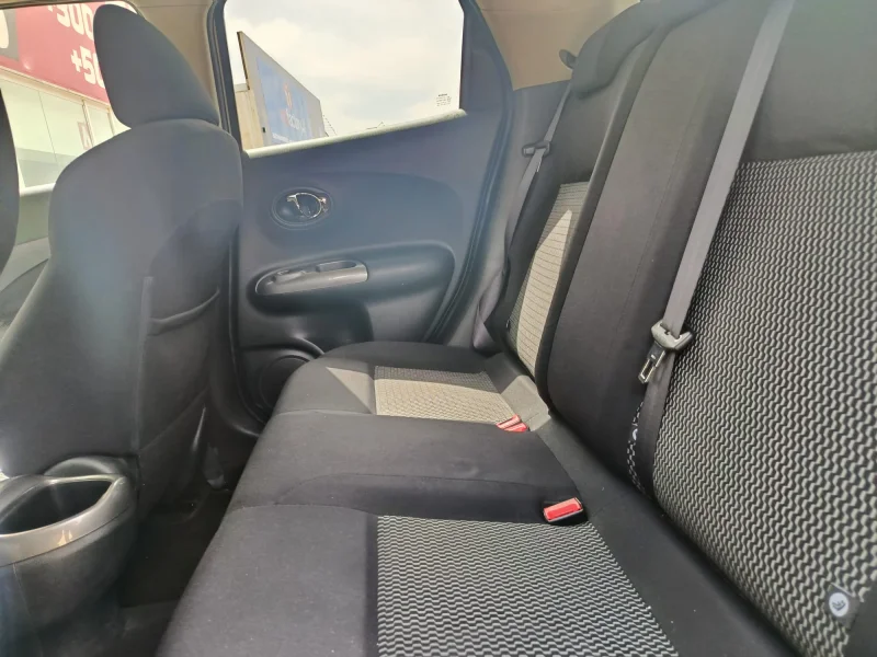 Imagen de NISSAN JUKE