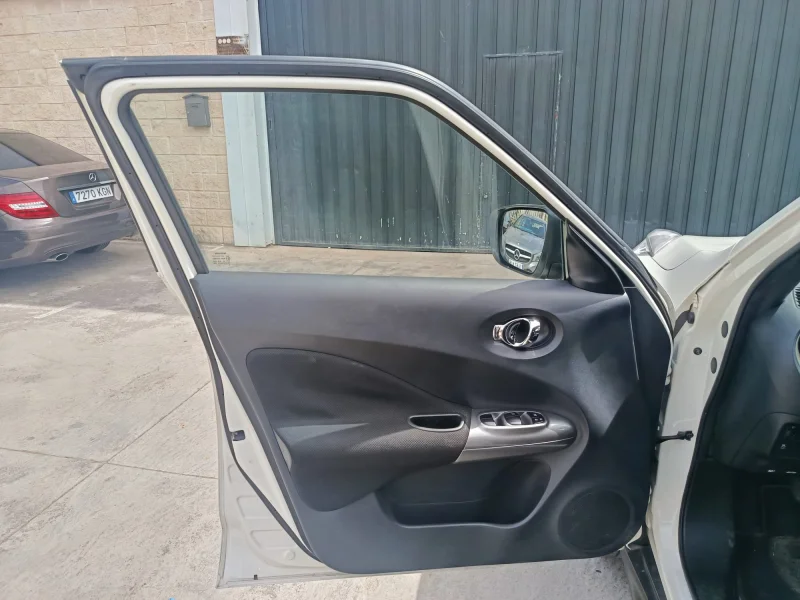 Imagen de NISSAN JUKE