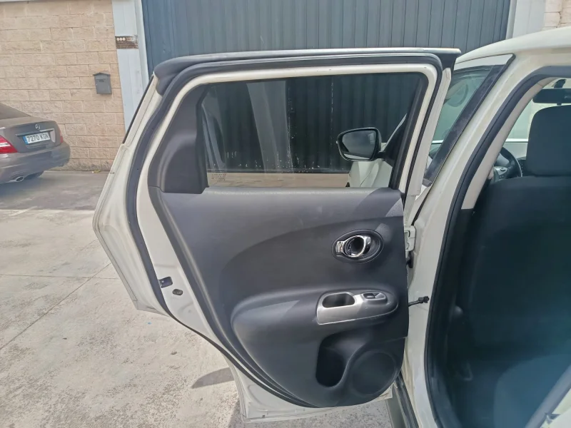 Imagen de NISSAN JUKE