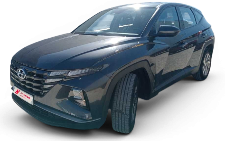 Hyundai TUCSON Gasolina 150 CV