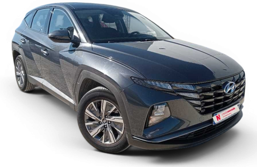 Imagen 2 de Hyundai TUCSON Gasolina 150 CV