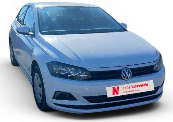 Imagen 2 de Volkswagen Polo Diesel 80 CV por 13.990 €