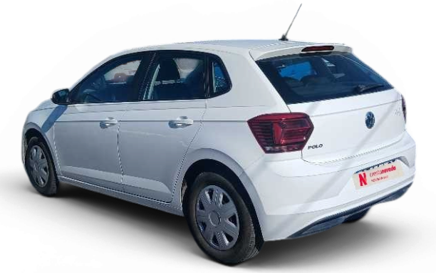 Imagen 3 de Volkswagen Polo Diesel 80 CV por 13.990 €