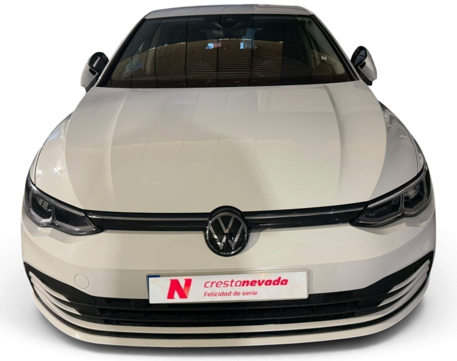 Imagen 2 de Volkswagen Golf Híbrido 110 CV por 20.990 €