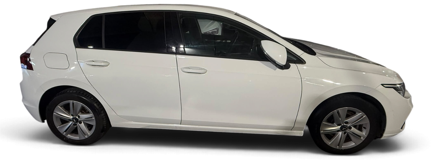 Imagen 4 de Volkswagen Golf Híbrido 110 CV por 20.990 €