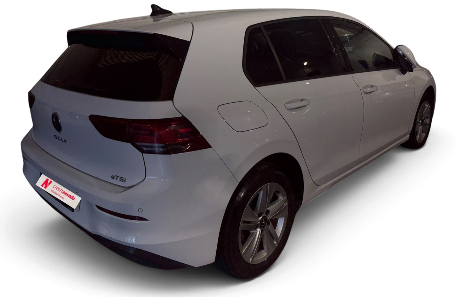 Imagen 5 de Volkswagen Golf Híbrido 110 CV por 20.990 €