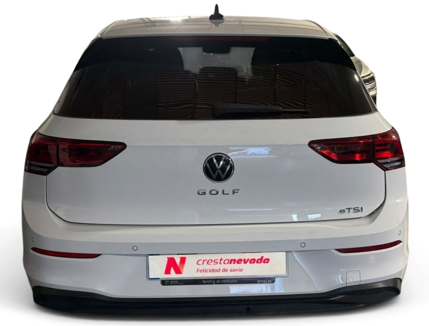 Imagen 6 de Volkswagen Golf Híbrido 110 CV por 20.990 €