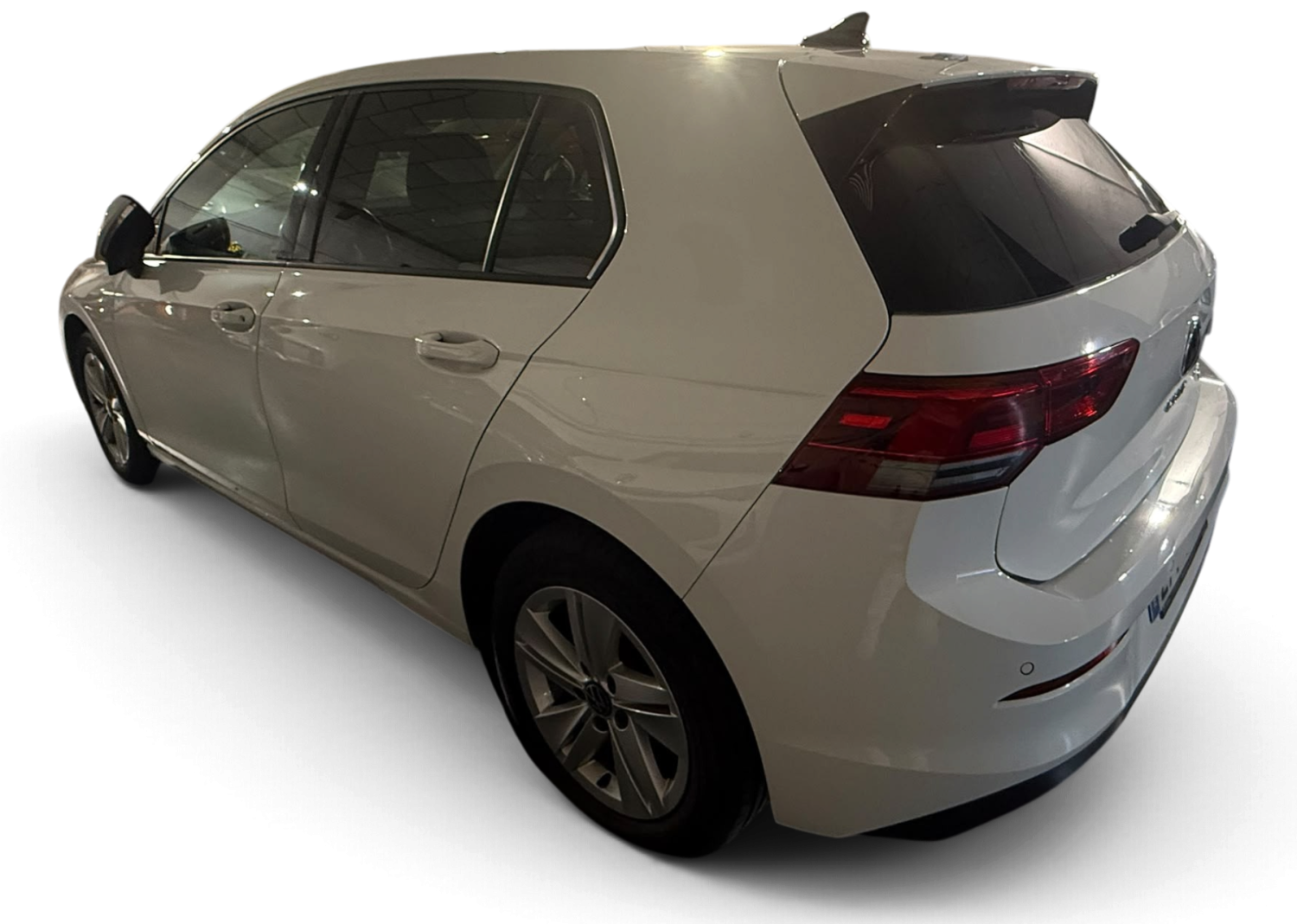 Imagen 7 de Volkswagen Golf Híbrido 110 CV por 20.990 €