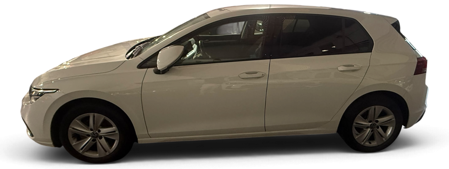 Imagen 8 de Volkswagen Golf Híbrido 110 CV por 20.990 €