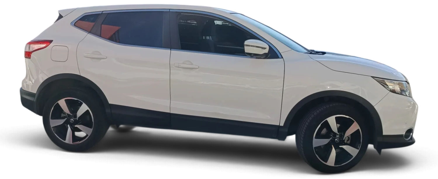 Imagen de NISSAN QASHQAI