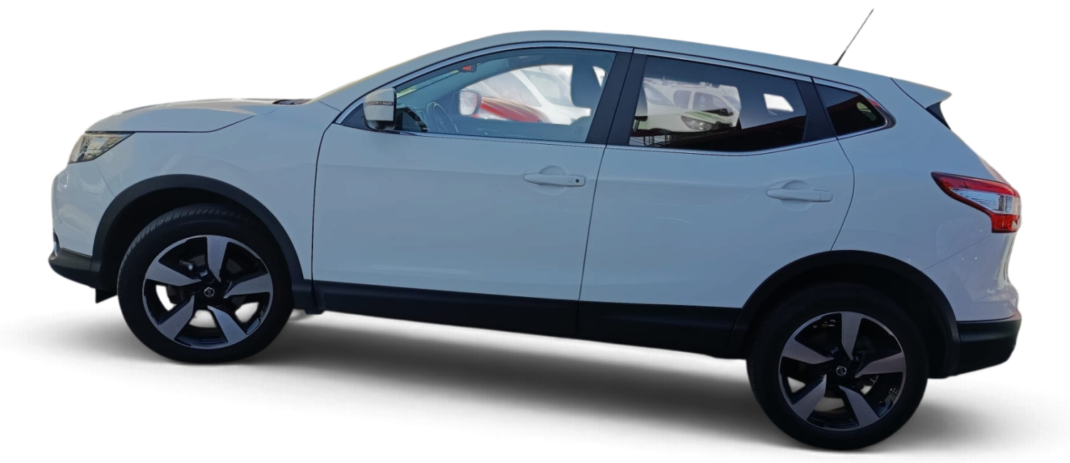 Imagen 5 de NISSAN QASHQAI Gasolina 115 CV por 14.490 €