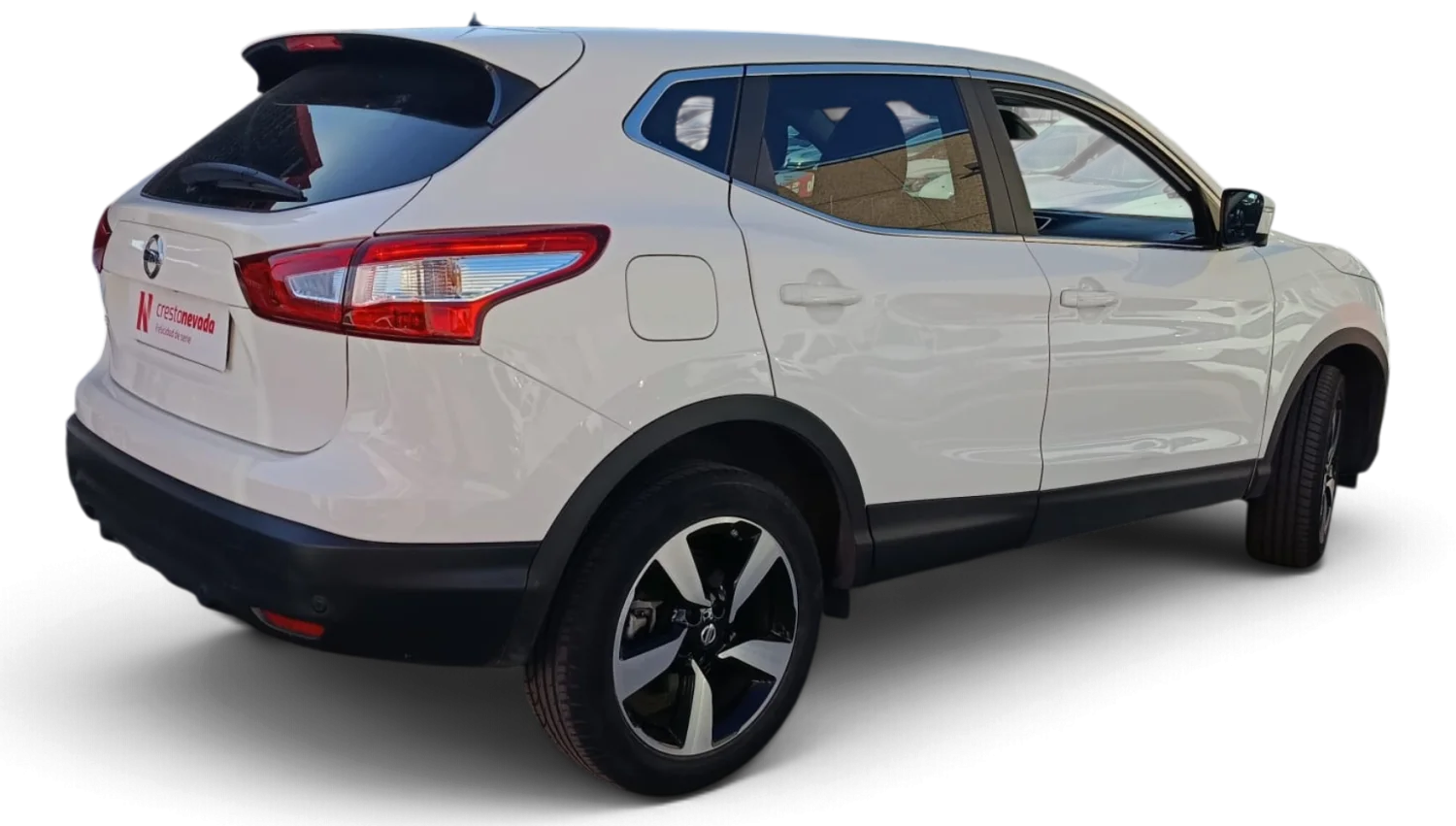 Imagen de NISSAN QASHQAI