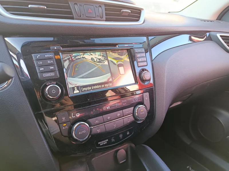 Imagen de NISSAN QASHQAI