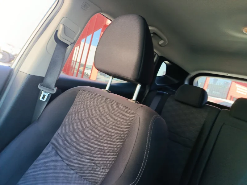 Imagen de NISSAN QASHQAI