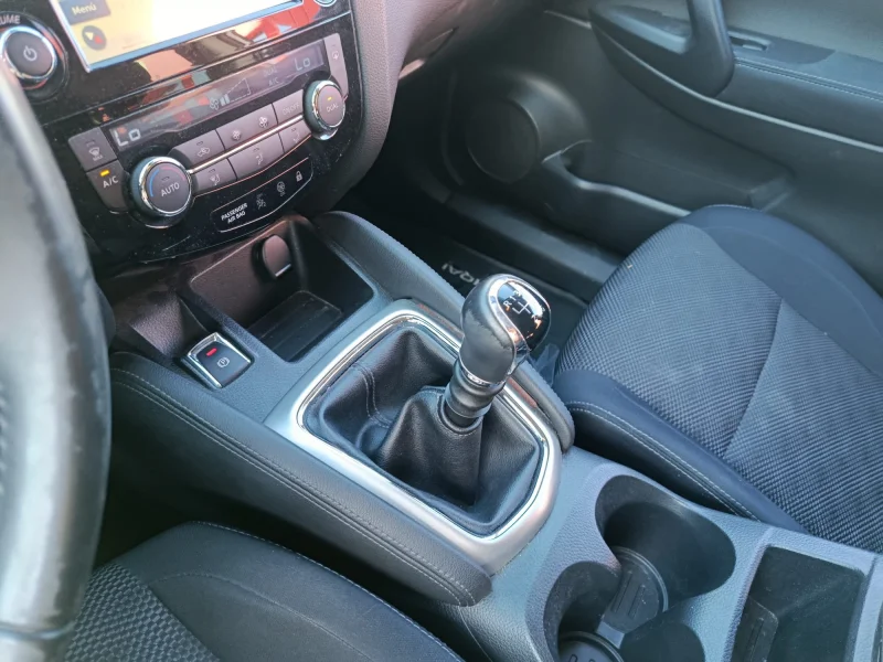 Imagen de NISSAN QASHQAI