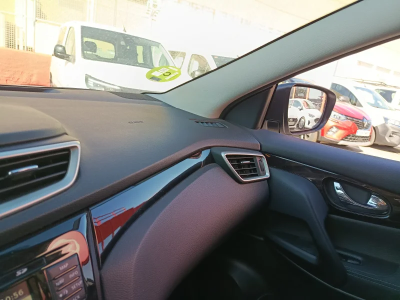 Imagen de NISSAN QASHQAI