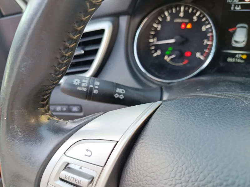 Imagen de NISSAN QASHQAI