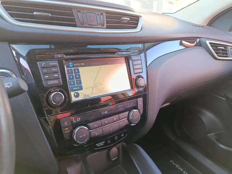 Imagen de NISSAN QASHQAI