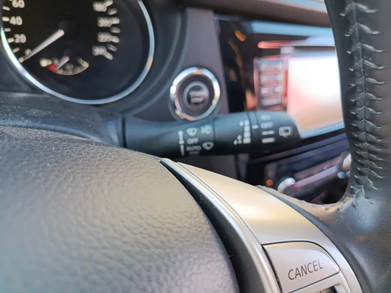 Imagen de NISSAN QASHQAI