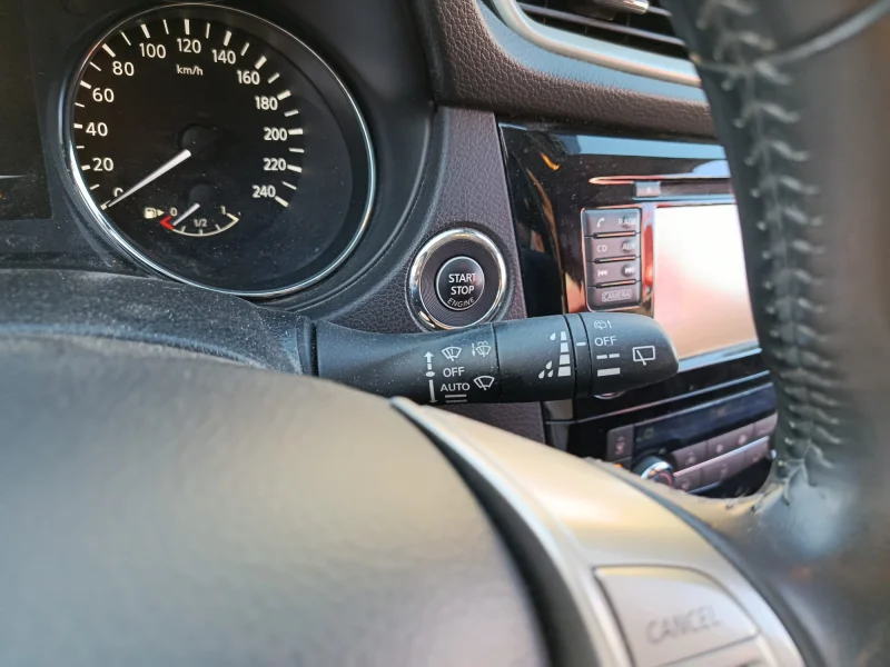 Imagen de NISSAN QASHQAI