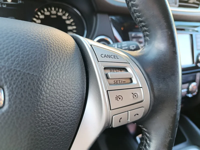 Imagen de NISSAN QASHQAI