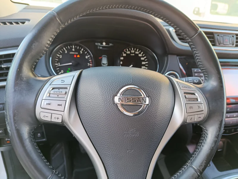 Imagen de NISSAN QASHQAI