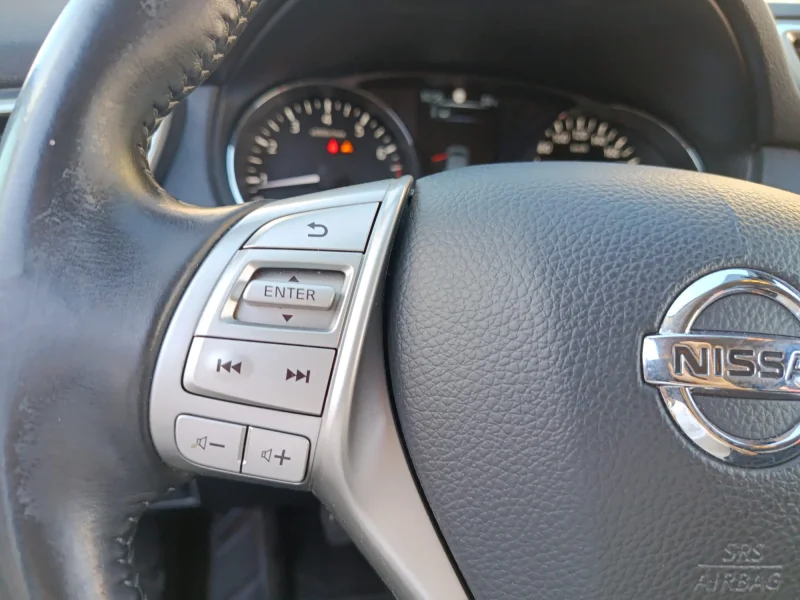 Imagen de NISSAN QASHQAI