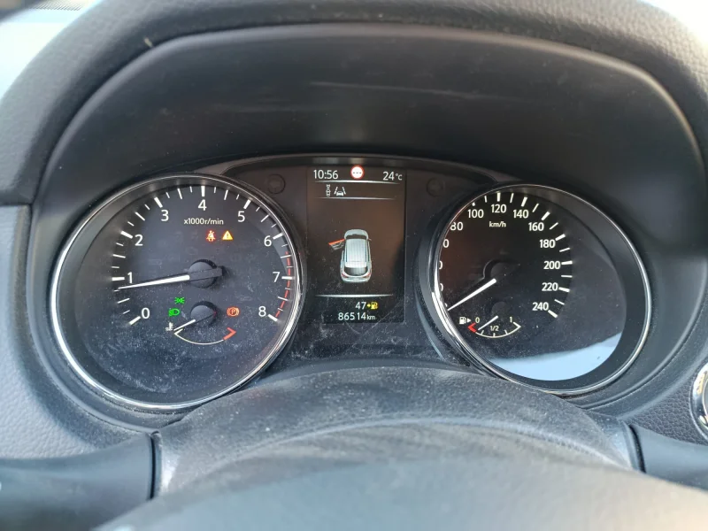 Imagen de NISSAN QASHQAI