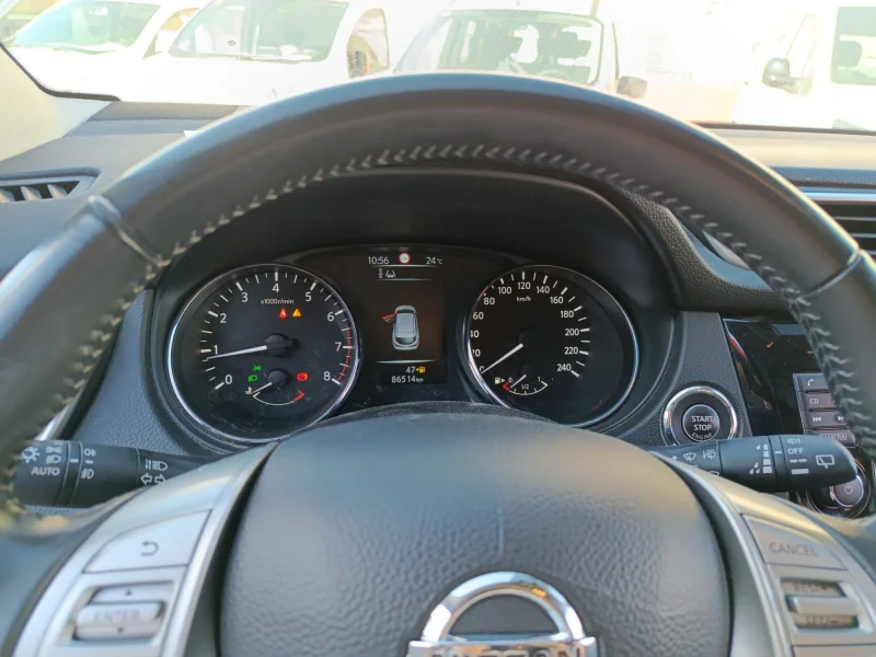 Imagen de NISSAN QASHQAI