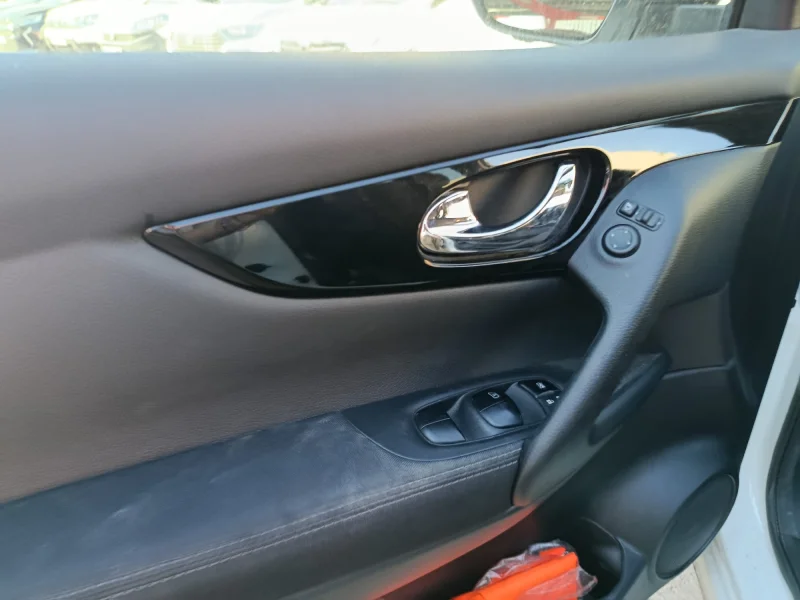 Imagen de NISSAN QASHQAI