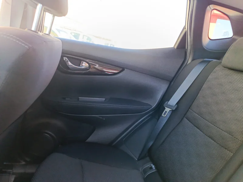 Imagen de NISSAN QASHQAI