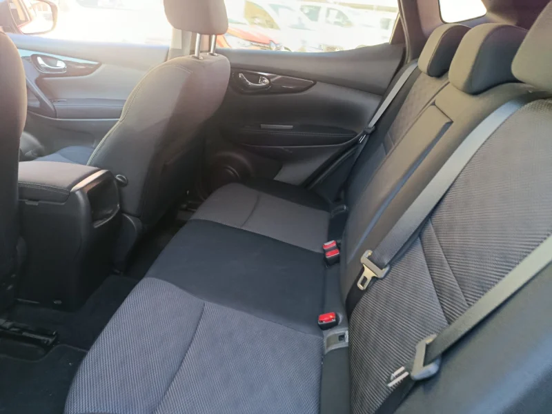Imagen de NISSAN QASHQAI