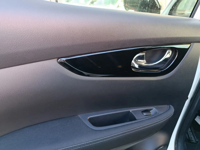Imagen de NISSAN QASHQAI