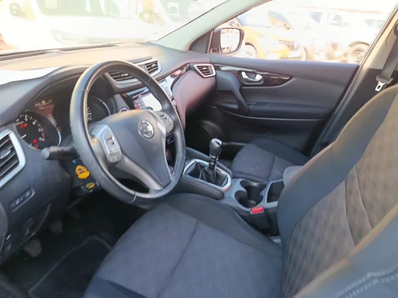Imagen de NISSAN QASHQAI