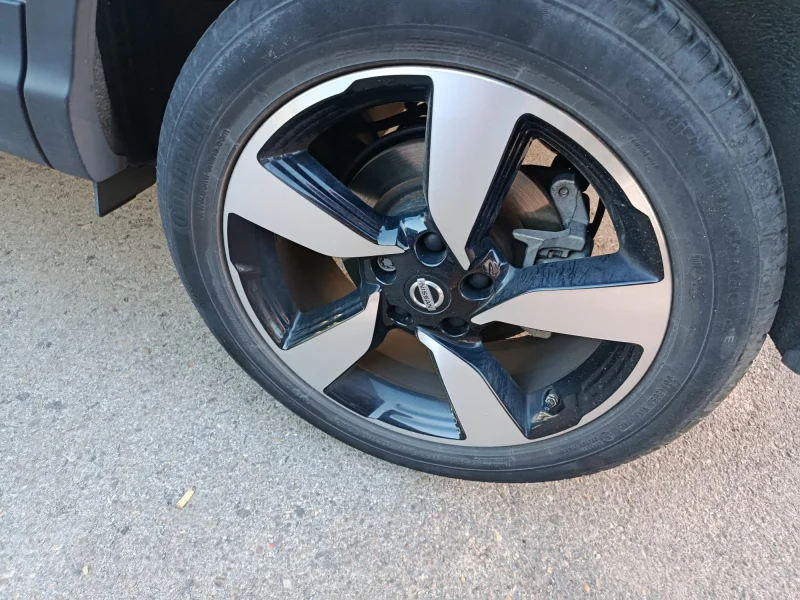 Imagen de NISSAN QASHQAI