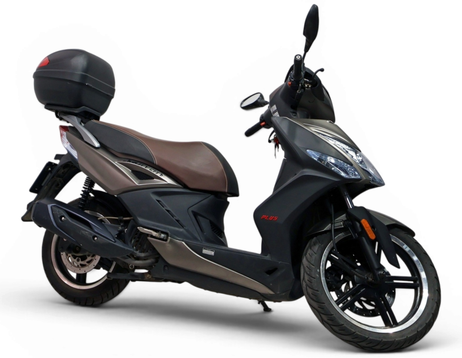 Kymco AGILITY CITY 125 Gasolina 11 CV por 1.790 €