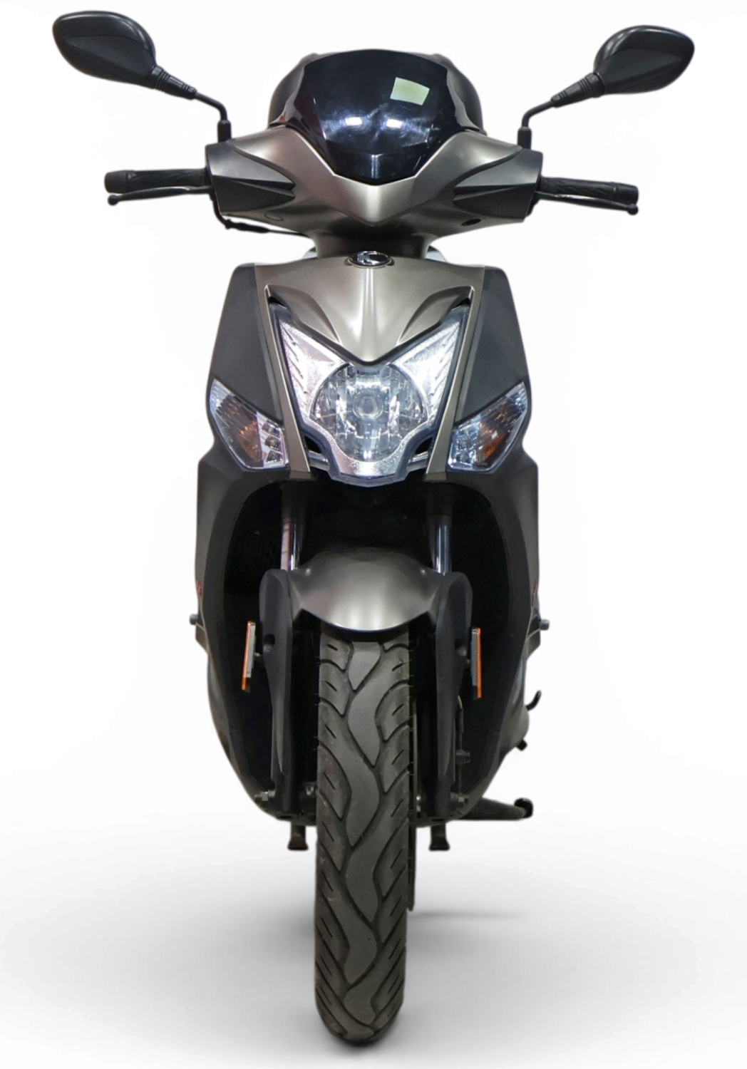 Imagen 5 de Kymco AGILITY CITY 125 Gasolina 11 CV por 1.790 €
