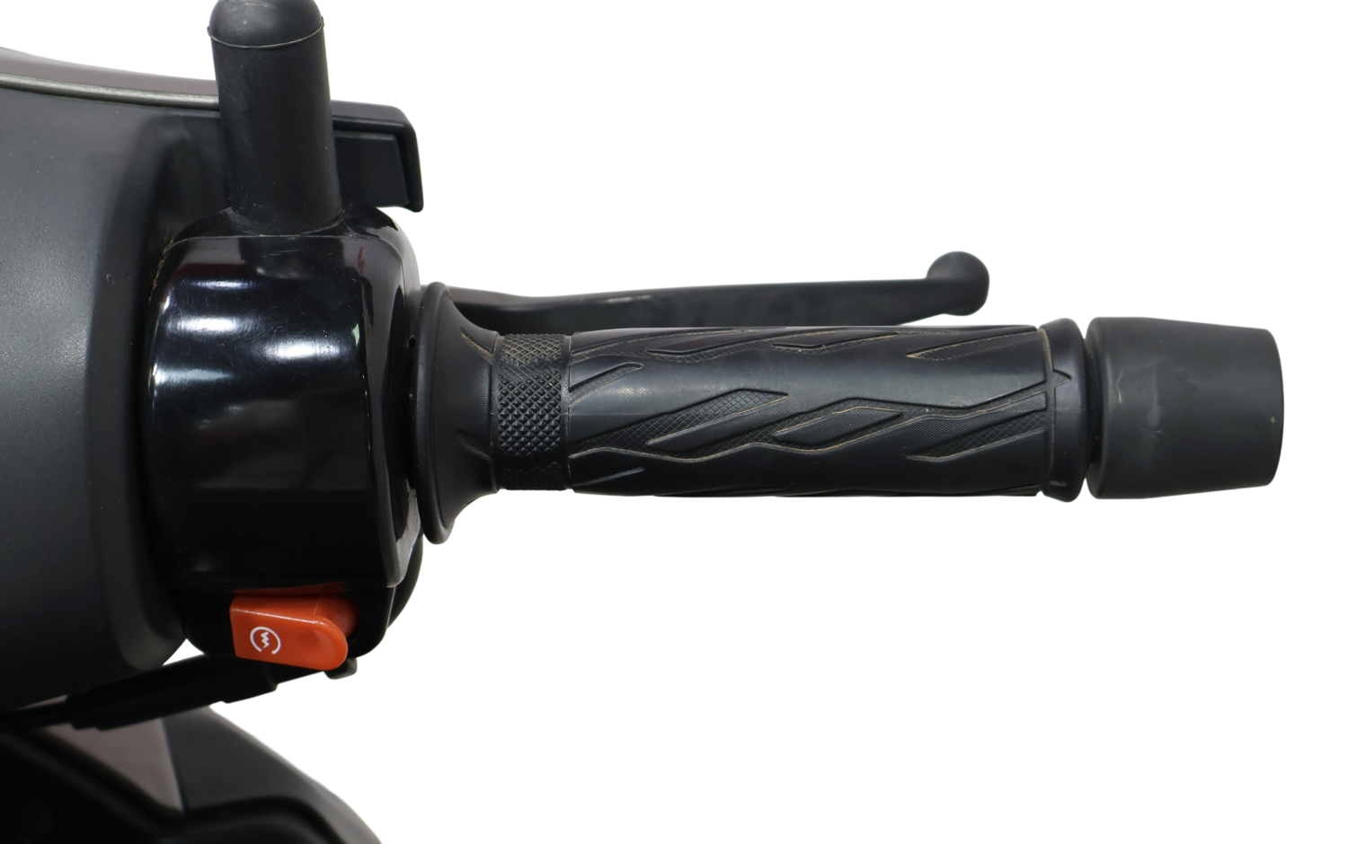 Imagen 9 de Kymco AGILITY CITY 125 Gasolina 11 CV por 1.790 €