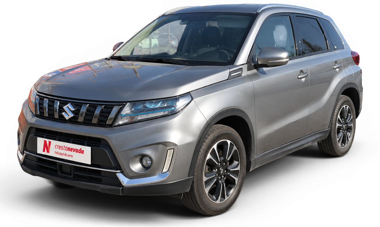 Suzuki Vitara Híbrido 116 CV por 20.990 €