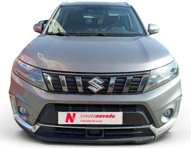 Imagen 2 de Suzuki Vitara Híbrido 116 CV por 20.990 €