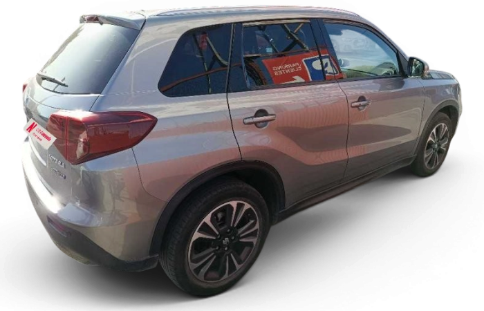 Imagen 3 de Suzuki Vitara Híbrido 116 CV por 20.990 €