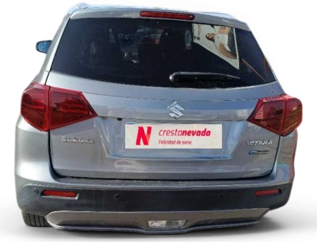 Imagen 4 de Suzuki Vitara Híbrido 116 CV por 20.990 €